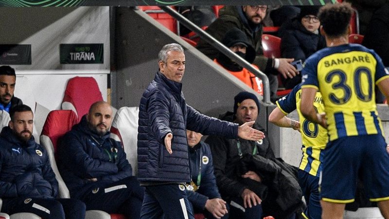 İsmail Kartal: Agresifliğe karşı bir şey yapamadık