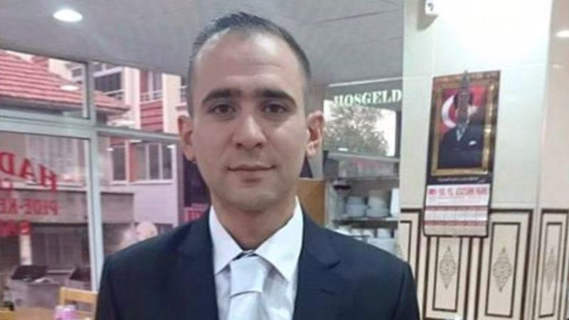 Sahte polis ve basın kartı ile 410 bin lira dolandırıcılık yaptı