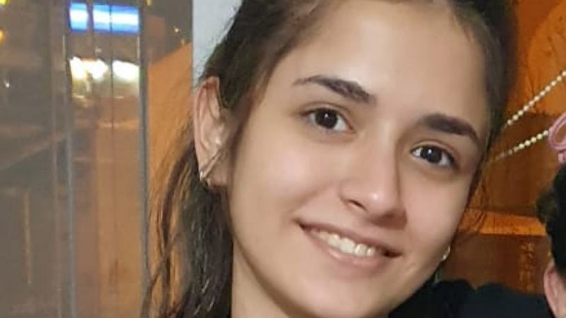 Kastamonu'da 5 kez kalbi duran Şevval yaşamını yitirdi