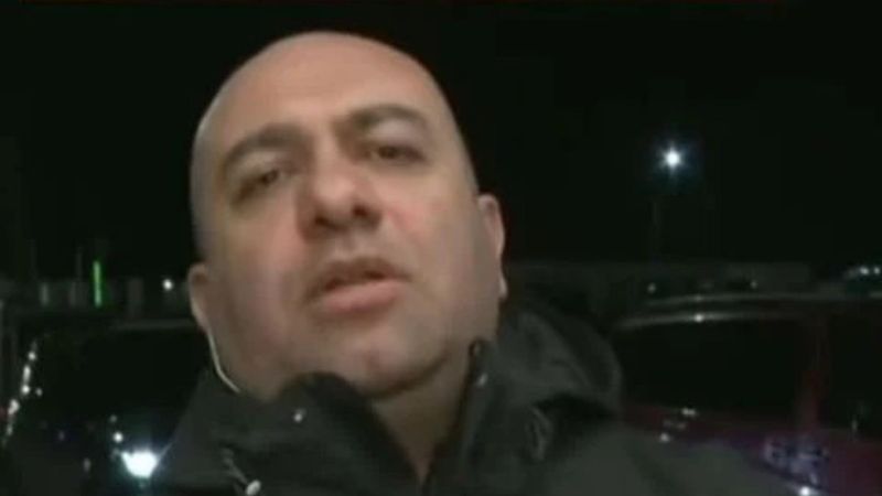 Habertürk'te Ukraynalı kadınlara ilişkin tepki çeken sözler