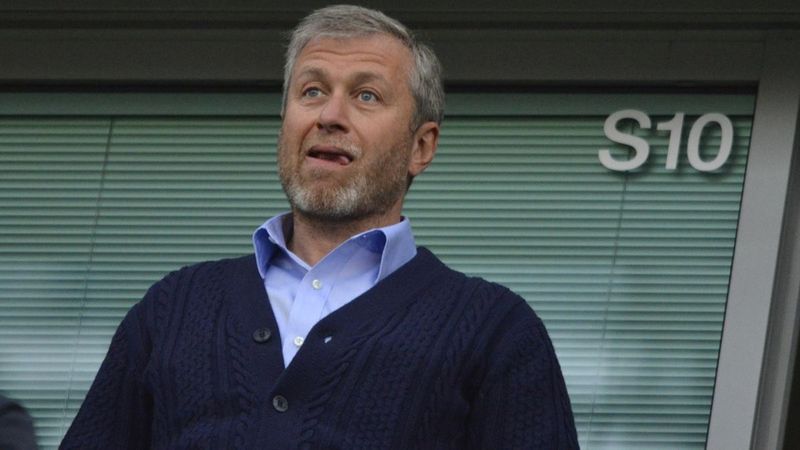 Abramovich, Chelsea'nin yönetimini vakfa devretti