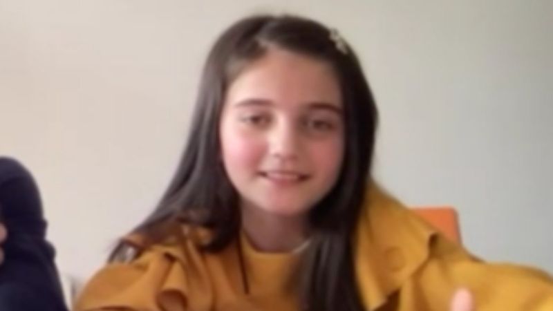 Hocalı katliamını anlatan Nezaket: İnsanlar ölmesin