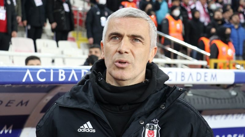 Önder Karaveli: Toplar direkten döndü biz dönmedik