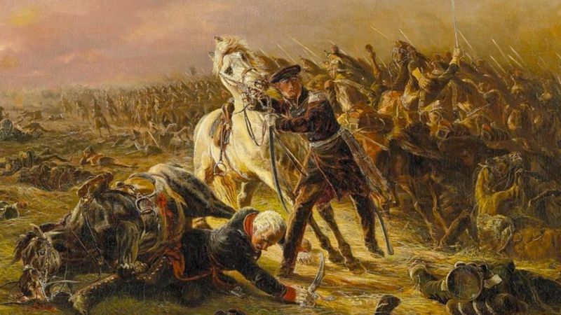 Vakanüvis yazdı: Gündem savaş madem…