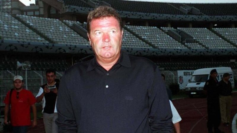 John Benjamin Toshack yoğun bakımda