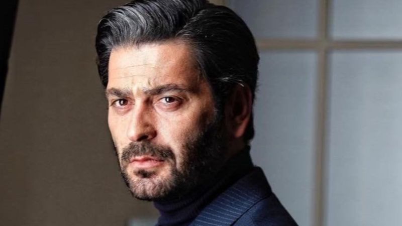 Ozan Akbaba kaç yaşında, nereli, evli mi? EDHO'nun yıldızı İbo Show'da...