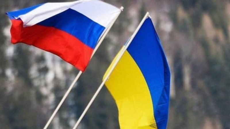 Ukrayna'ya taktik veren Türk, sosyal medyayı salladı! 'Putin duymasın!'