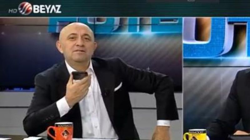 Fatih Terim: Kupalarımın sayısını ben de unuttum