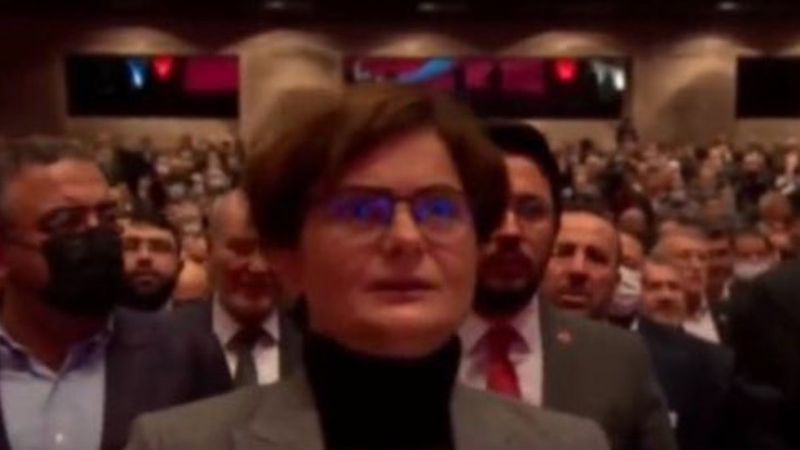 Muhalefet partileri, Necmettin Erbakan'ı anma etkinliğine katıldı