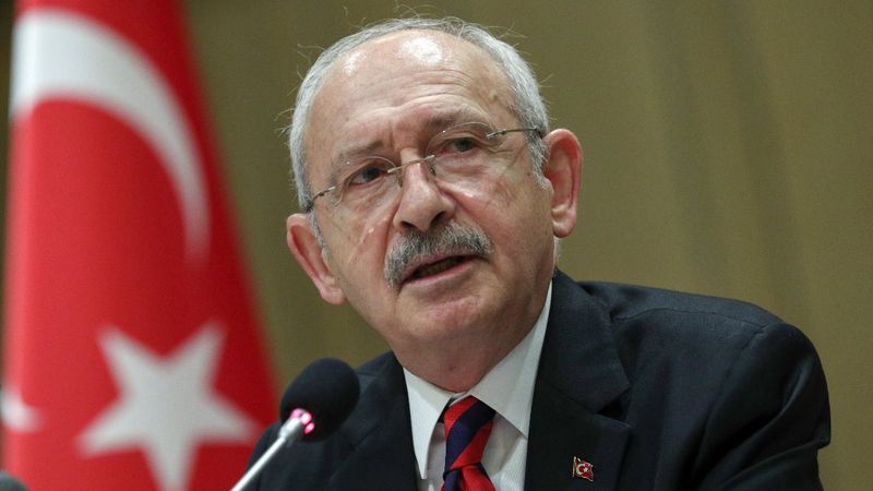 Kemal Kılıçdaroğlu: 28 Şubat mağdurlarından birisiyim