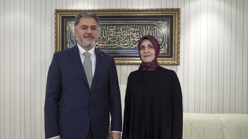 Necmettin Erbakan'ın kızı, 28 Şubat'ın akşamını ilk kez anlattı