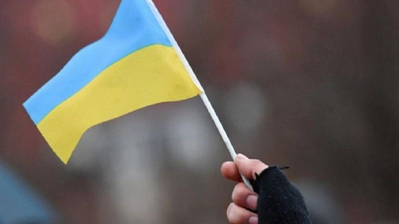 Ukrayna'nın bağımsız olduktan sonra ilk devlet başkanı kimdi?