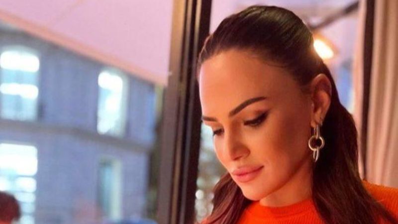 Buket Aydın, 2 milyon TL kazandı