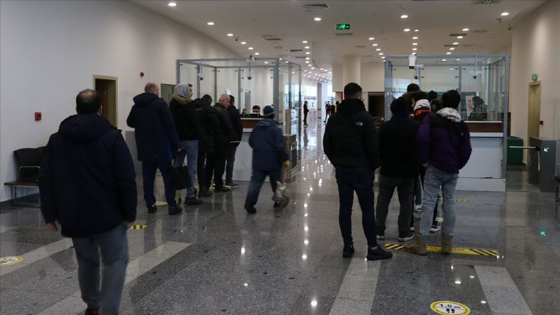 Ukrayna’dan dönen vatandaş: Bayraktar’ı bilmeyen yok