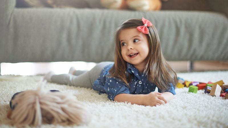 Dekorasyonda yeni bir soluk için değişime halılardan başlayabilirsiniz!