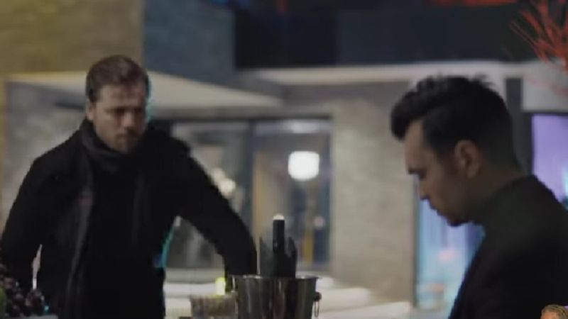 Baba 3. bölüm 2. fragmanı: Kadir'den İlhan'a yüzyıllık ayar...