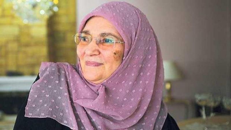 Başörtüsü mücadelesinin öncü ismi: Şule Yüksel Şenler kimdir