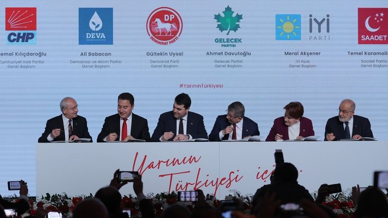 Güçlendirilmiş Parlamenter Sistem nedir, özellikleri nelerdir?