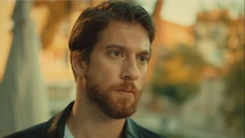 Kabus yaşadı! Gönül Dağı'nın Serdar'ı Utku Ateş'in başına gelenler...