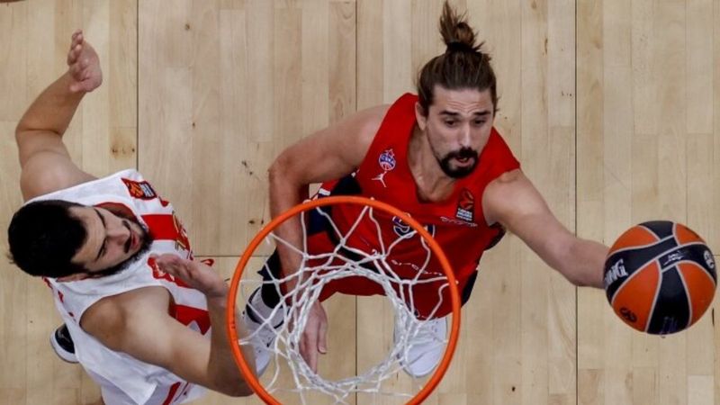 Euroleague yönetimi Rus takımlarını ihraç etti