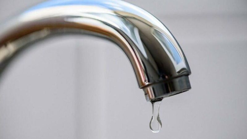 İstanbul'da 7 ilçede 18 saatlik su kesintisi alarmı