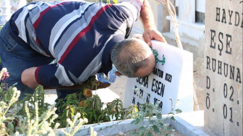 Aleyna Çakır'ın babasından, Ümitcan Uygun'un hapis cezasına tepki