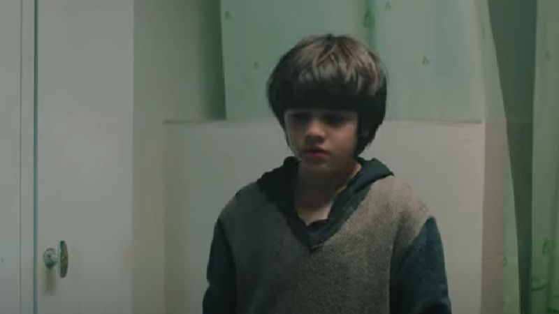 Oğlum 4. bölüm 2. fragman: Efe'nin cezaevinde ilk gecesi...