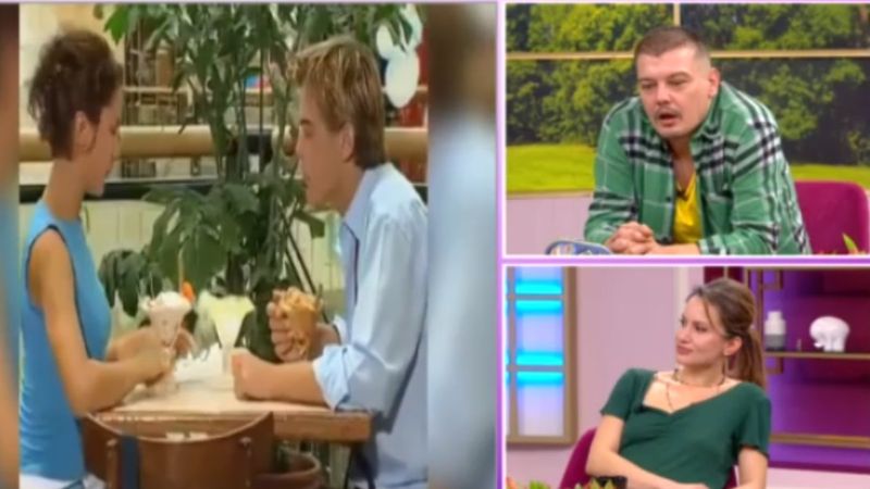 Yıldız Asyalı ile Arda Kural canlı yayında buluştu