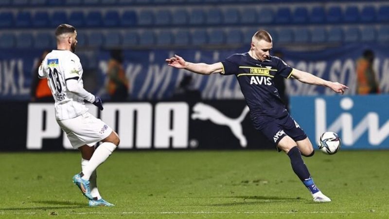 Attila Szalai: Tanrı'ya şükürler olsun