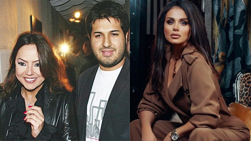 Günel Zeynalov'ya Reza'yı sordular