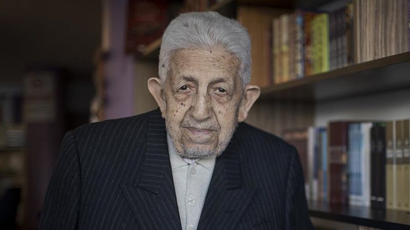 Saadet Partisi YİK Üyesi Recai Kutan 28 Şubat darbesini anlattı