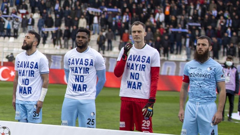 Aykut Demir, eleştirilere yanıt verdi