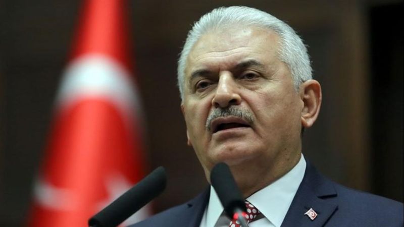 Binali Yıldırım: En kötü barış, savaştan daha iyidir