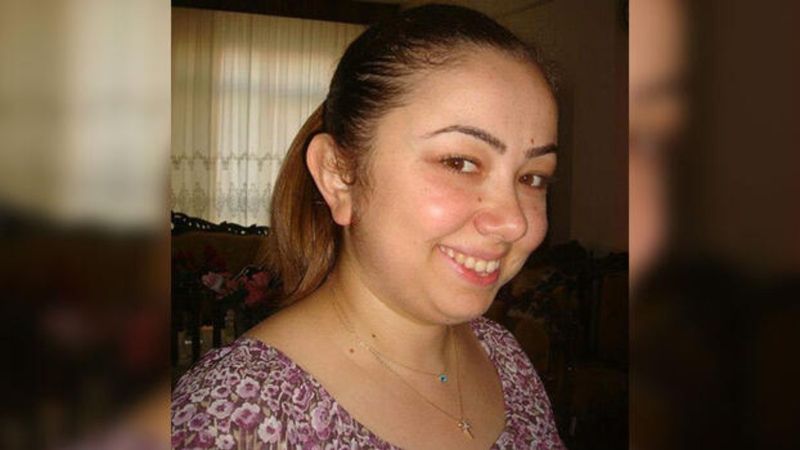 Giresun'da alkollü hastadan hemşireye şiddet