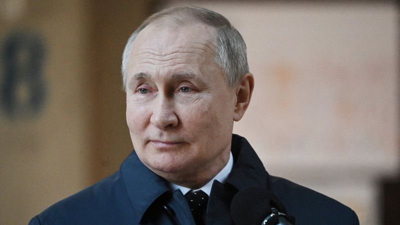 İngiltere basınından, Putin nükleer butona basar mı sorusu