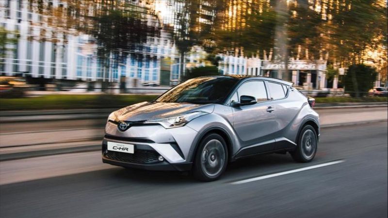 Toyota'nın hibrit araç satışı 20 milyona dayandı