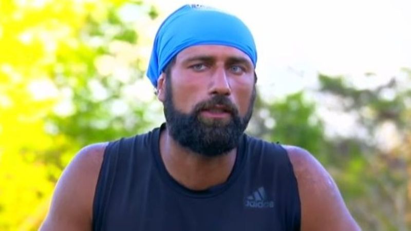 Survivor Yasin meğer o yarışmanın damat adayıymış! Evlilik programındaki halleri 'Yok artık' dedirtti