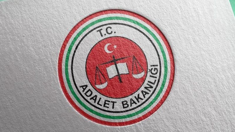 Güvenlik soruşturma formu 2022: Adalet Bakanlığı güvenlik formu alma ve doldurma...