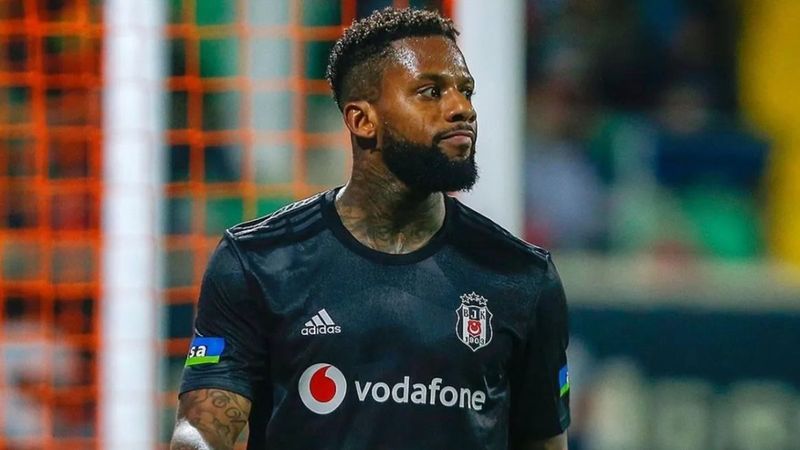 Jeremain Lens: Beşiktaş'a çamur atmak istemiyorum