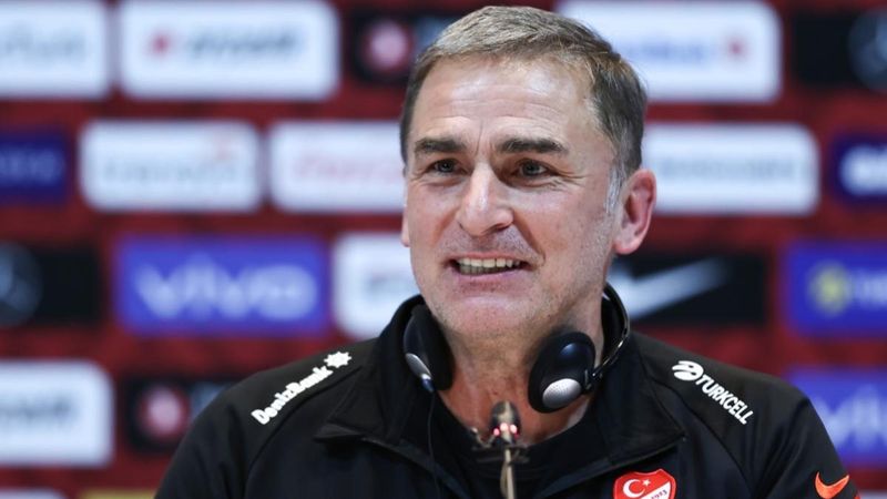 Stefan Kuntz: Portekiz'e zorluk çıkartacağız