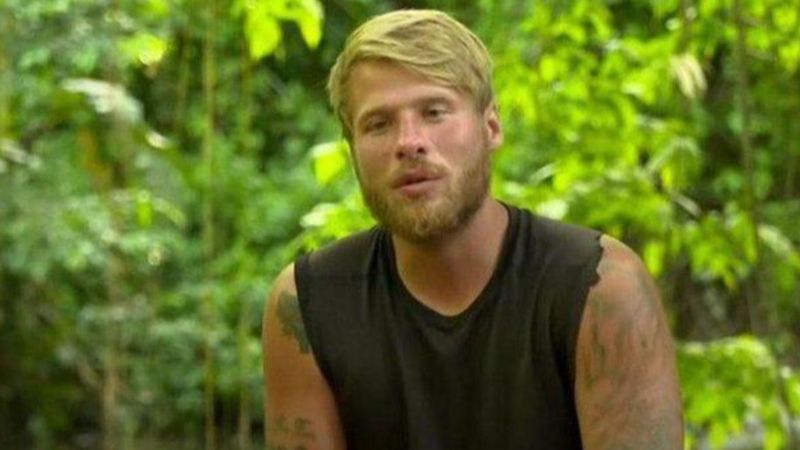 Survivor'ın 'hırçın çocuğu' Yunus Emre, adaya seslendi! 'Aklım kurtlar sofrasında...'