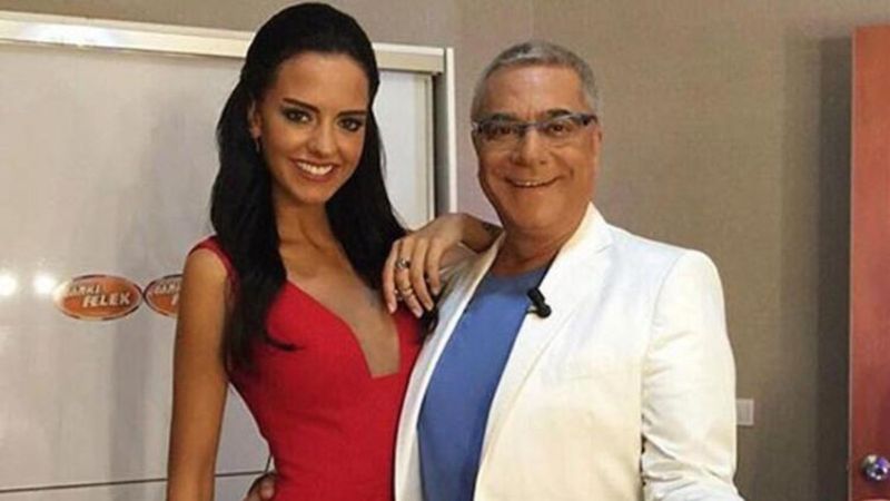 'Çarkıfelek'in hostes kızıydı! Zeynep Ece Akengin de o kervana katıldı