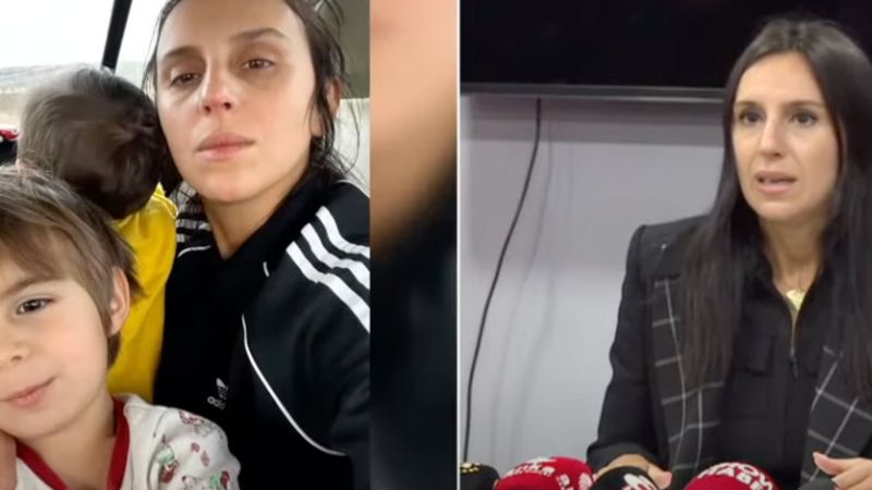 Eurovision birincisi Ukraynalı Jamala'dan Türkiye'ye teşekkür