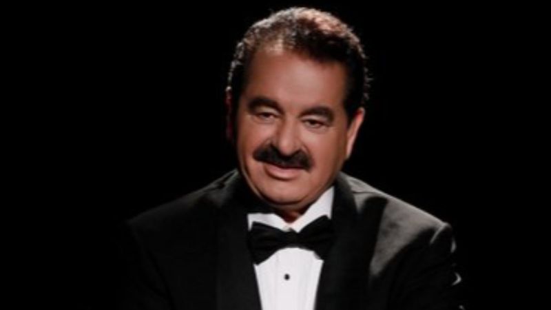 İbrahim Tatlıses, oğlu Ahmet'i yok saydı