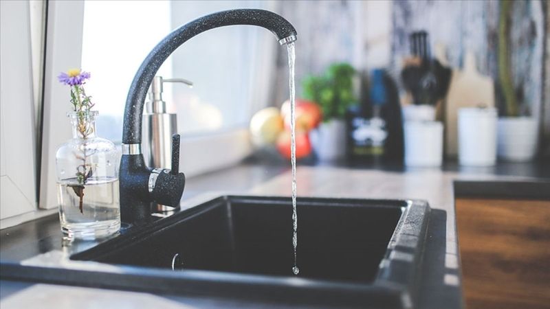 İstanbul'da sular ne zaman gelecek? 1 Mart 2022 İSKİ arıza sorgulama