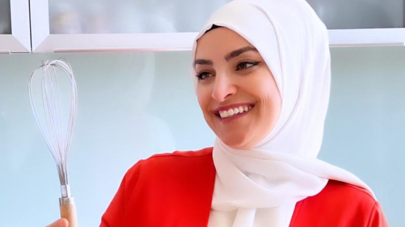 Safiye Aras’ın sosyal medyada büyük başarısı