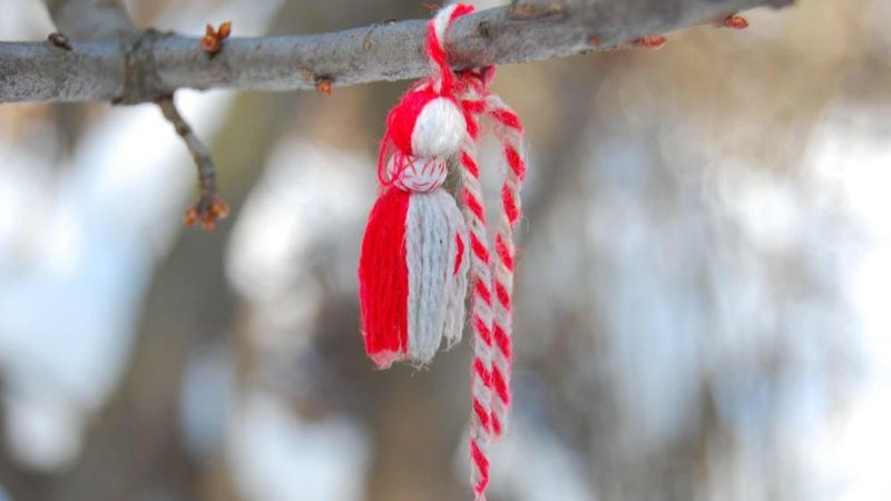 Marteniçka bilekliği ne görünce çıkarılır