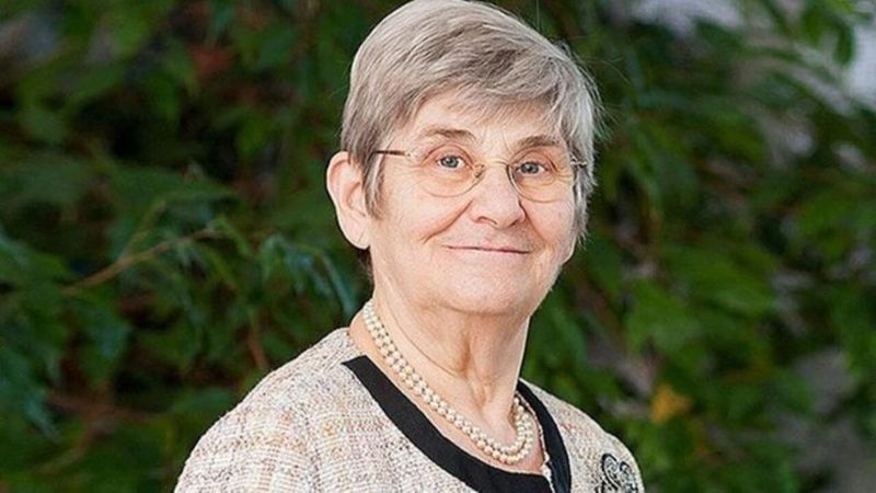 Canan Karatay: Kuyruk yağ yerseniz, ömrünüz uzun olur