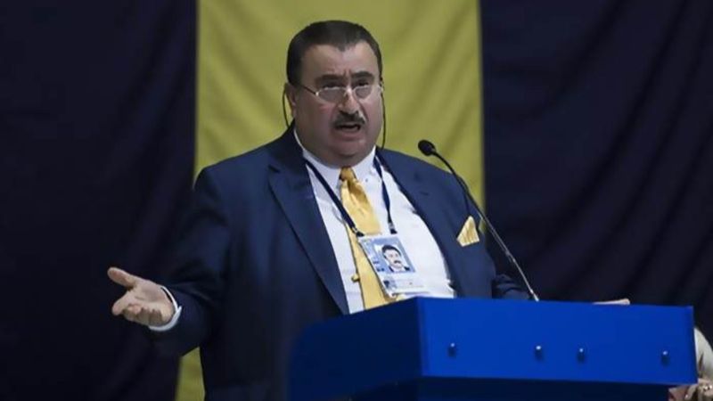 Aram Markaroğlu hayatını kaybetti