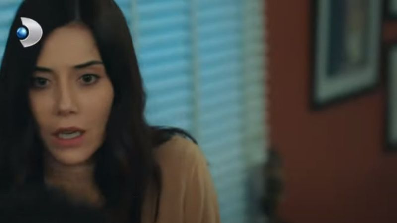 Sadakatsiz 51. bölüm 2. fragmanı: Katilsin sen Aras, katil!